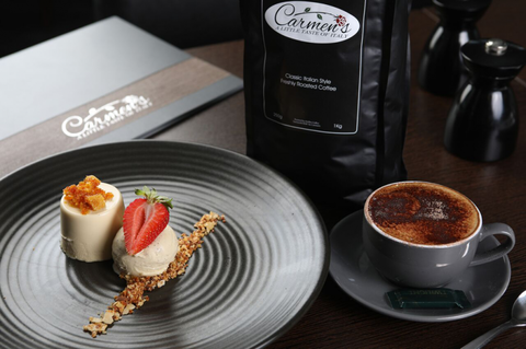 Carmen’s A Little Taste Of Italy - Northern Rivers Accommodation 3