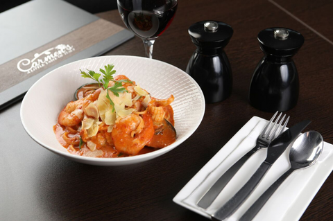Carmen’s A Little Taste Of Italy - Northern Rivers Accommodation 4