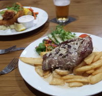 Beechwood Hotel - Northern Rivers Accommodation