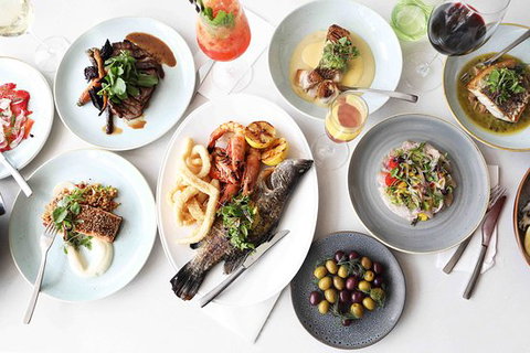 Bills Fishhouse & Bar - Northern Rivers Accommodation 0