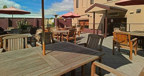 Bowral Hotel - Northern Rivers Accommodation 0