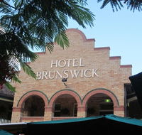 Bruns Brasserie - Northern Rivers Accommodation