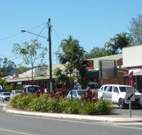 Cafe Gingers - Northern Rivers Accommodation