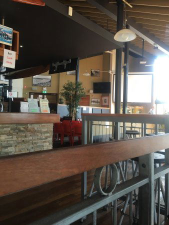 Crescent Head Tavern - Northern Rivers Accommodation 5
