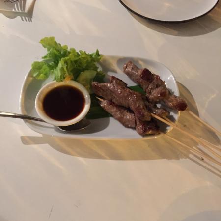Dhom's Kitchen - Northern Rivers Accommodation 0