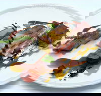 Eschalot Restaurant - Northern Rivers Accommodation