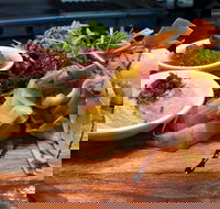 Frog  Toad Restaurant  Function Centre - Northern Rivers Accommodation