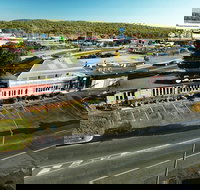 Gracemere Hotel  Bistro - Northern Rivers Accommodation