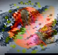 Harrys on Buderim - Northern Rivers Accommodation