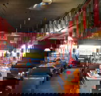 Lous Cafe Restaurant - Northern Rivers Accommodation