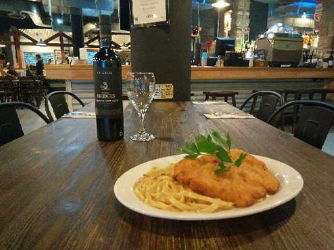 Nardi’s Italian Restaurant - Northern Rivers Accommodation 5