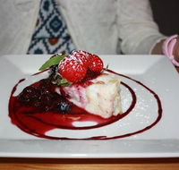 Oasis by the River Caf Restaurant - Northern Rivers Accommodation