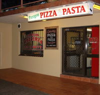 Paragon Pizzeria - Northern Rivers Accommodation