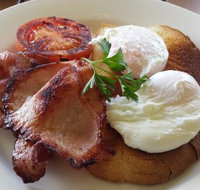 T on Course - Northern Rivers Accommodation