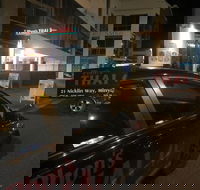 Phons Thai Restaurant - Northern Rivers Accommodation