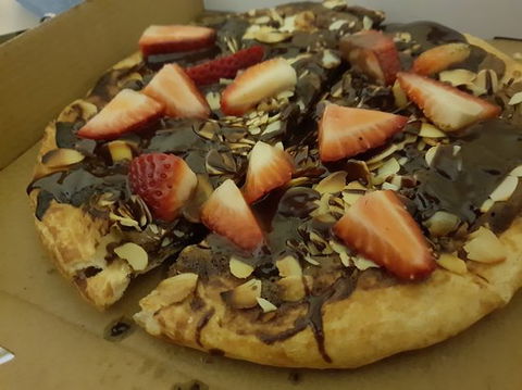 Presto Pizza - Northern Rivers Accommodation 0