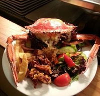 Safari Club Bar  Grill - Northern Rivers Accommodation