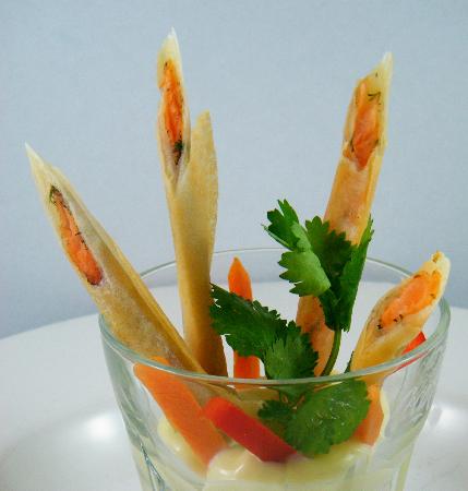 Sang’s Thai Restaurant - Northern Rivers Accommodation 0