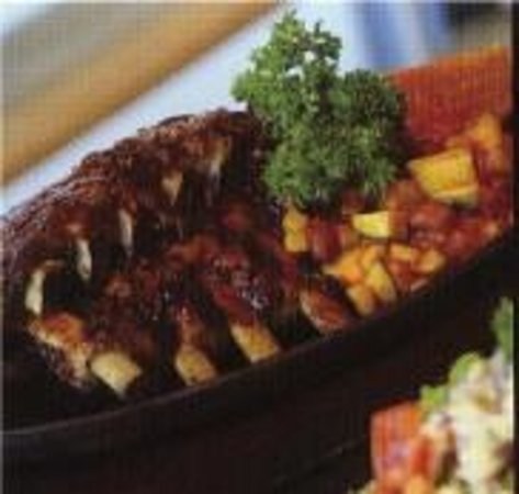 SSS BBQ Barns Tamworth - Northern Rivers Accommodation 5