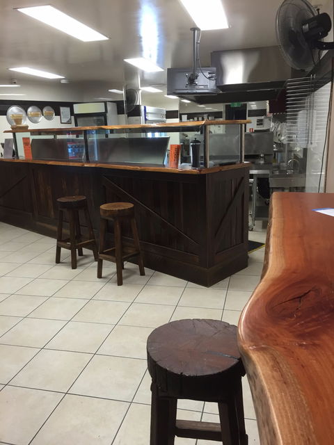 Stockmans Pizza - Northern Rivers Accommodation 1