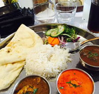 Suashan Indian Restaurant - Northern Rivers Accommodation