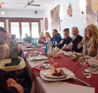 Sundara Indian Restaurant - Northern Rivers Accommodation