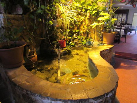 Tangs Chinese Restaurant - Northern Rivers Accommodation 0