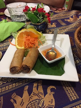Thai Banana Leaf - Northern Rivers Accommodation 0