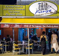 Thai Frenzy Cafe - Northern Rivers Accommodation