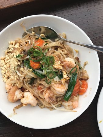 Thai On The Rocks - Northern Rivers Accommodation 0