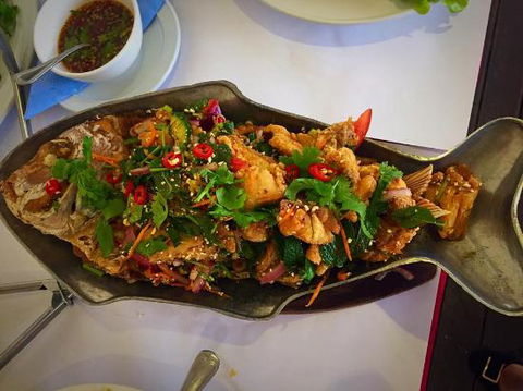 Thai Tong Restaurant - Northern Rivers Accommodation 0