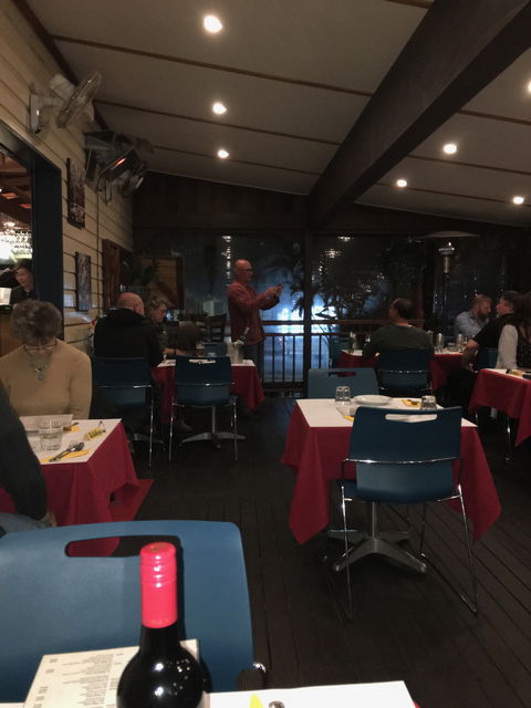 Thai Tong Restaurant - Northern Rivers Accommodation 6