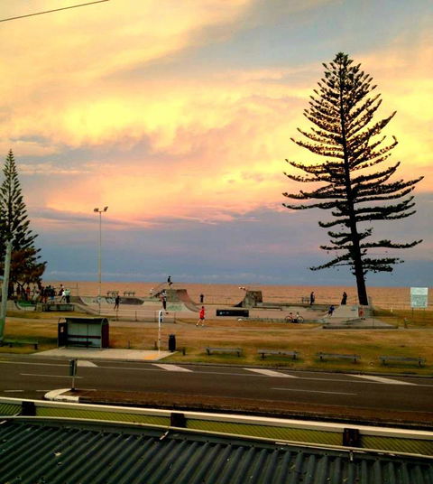 The Alex Bar & Grill - Northern Rivers Accommodation 3