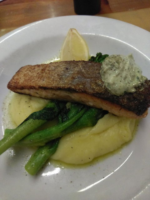 The Alex Bar & Grill - Northern Rivers Accommodation 6