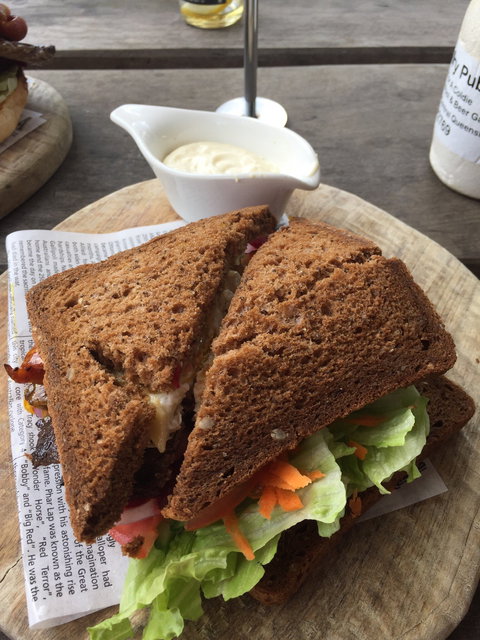 The Caves Country Pub - Northern Rivers Accommodation 10