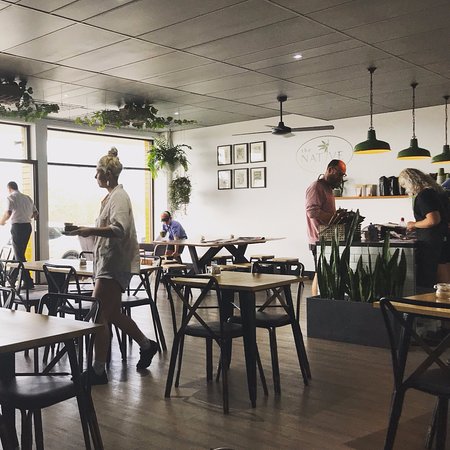 The Native Catering Co - Northern Rivers Accommodation 0