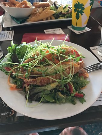 The Pub - Northern Rivers Accommodation 0