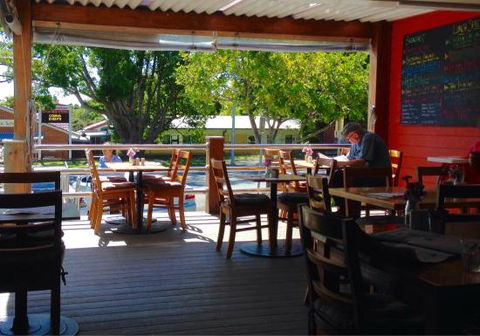 Village Cafe Laurieton - Northern Rivers Accommodation 5