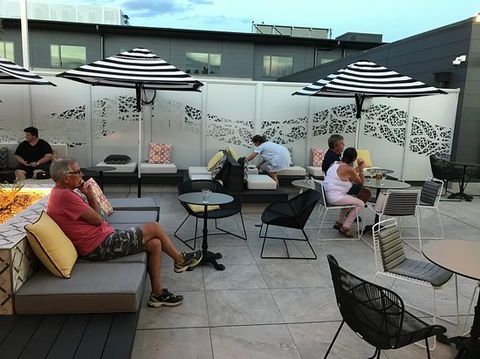 Smoky’s Bar & Grill - Northern Rivers Accommodation 0