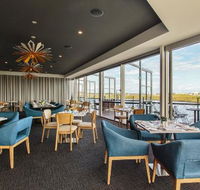 Wildflower Restaurant and Bar at Best Western Plus Lake Kawana - Northern Rivers Accommodation