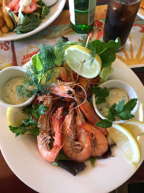 Yandina Hotel - Northern Rivers Accommodation 7