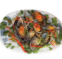 Kowin Restaurant - Northern Rivers Accommodation