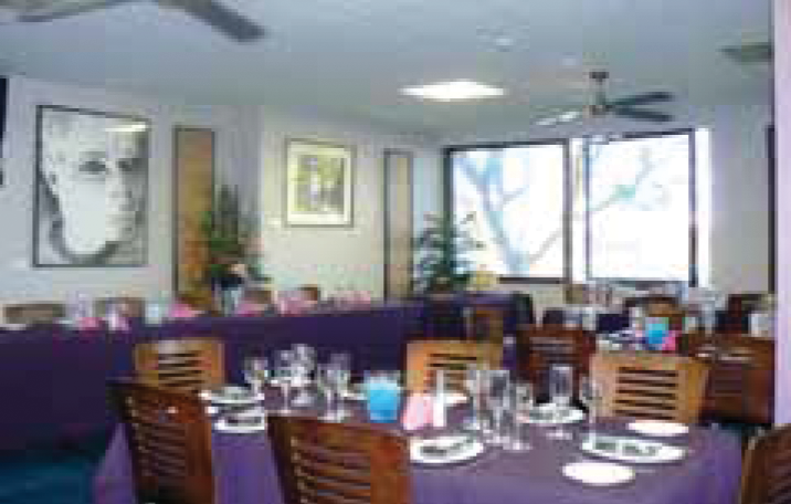 Knorrit Flat NSW Northern Rivers Accommodation