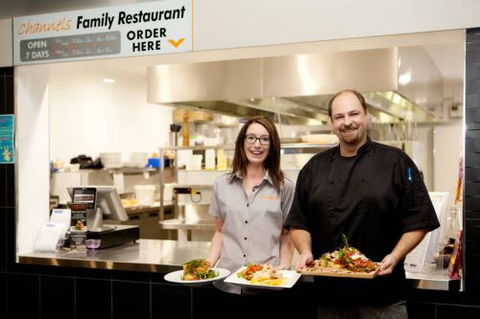 Channels Family Restaurant - Northern Rivers Accommodation 1