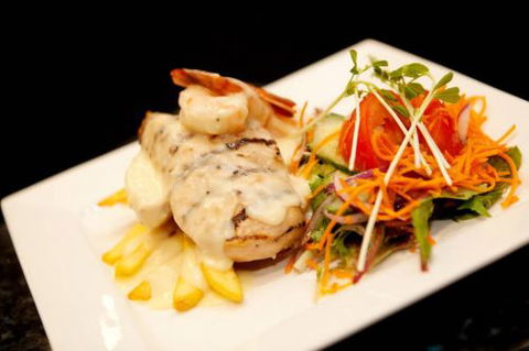 Channels Family Restaurant - Northern Rivers Accommodation 3
