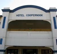 Coopernook Hotel - Northern Rivers Accommodation