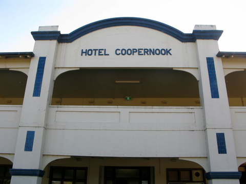 Coopernook Hotel - Northern Rivers Accommodation 0