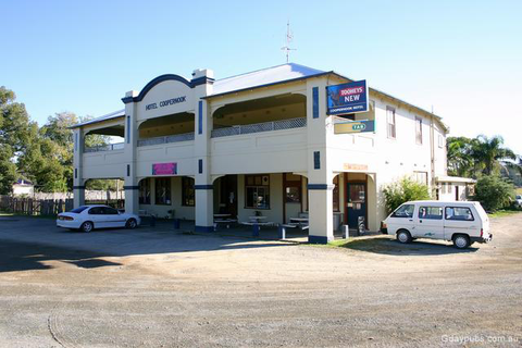 Coopernook Hotel - Northern Rivers Accommodation 1