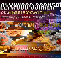 Bollywood Corner Indian Restaurant - Northern Rivers Accommodation