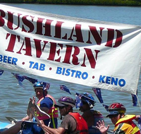 Bushland Tavern - Northern Rivers Accommodation